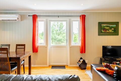 Successful Airbnb property: Lidsheim in Ringerike
