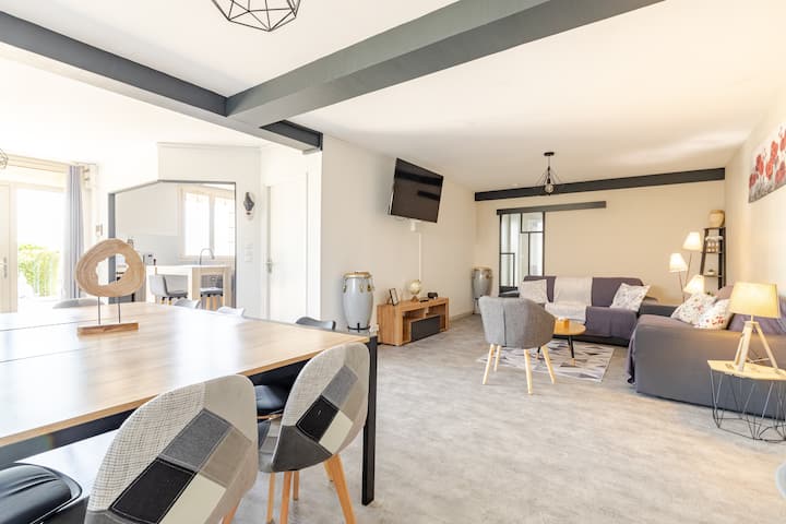 La Perle Albigeoise - ibis budget Albi Terssac
