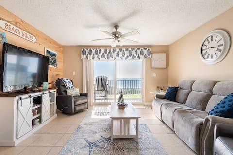 Ocean Side Paradise with Private Beach Access
