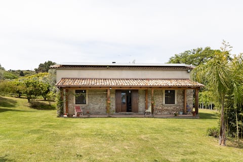 Successful Airbnb property: Agriturismo A Pignara - Il Limone in Reggio Calabria