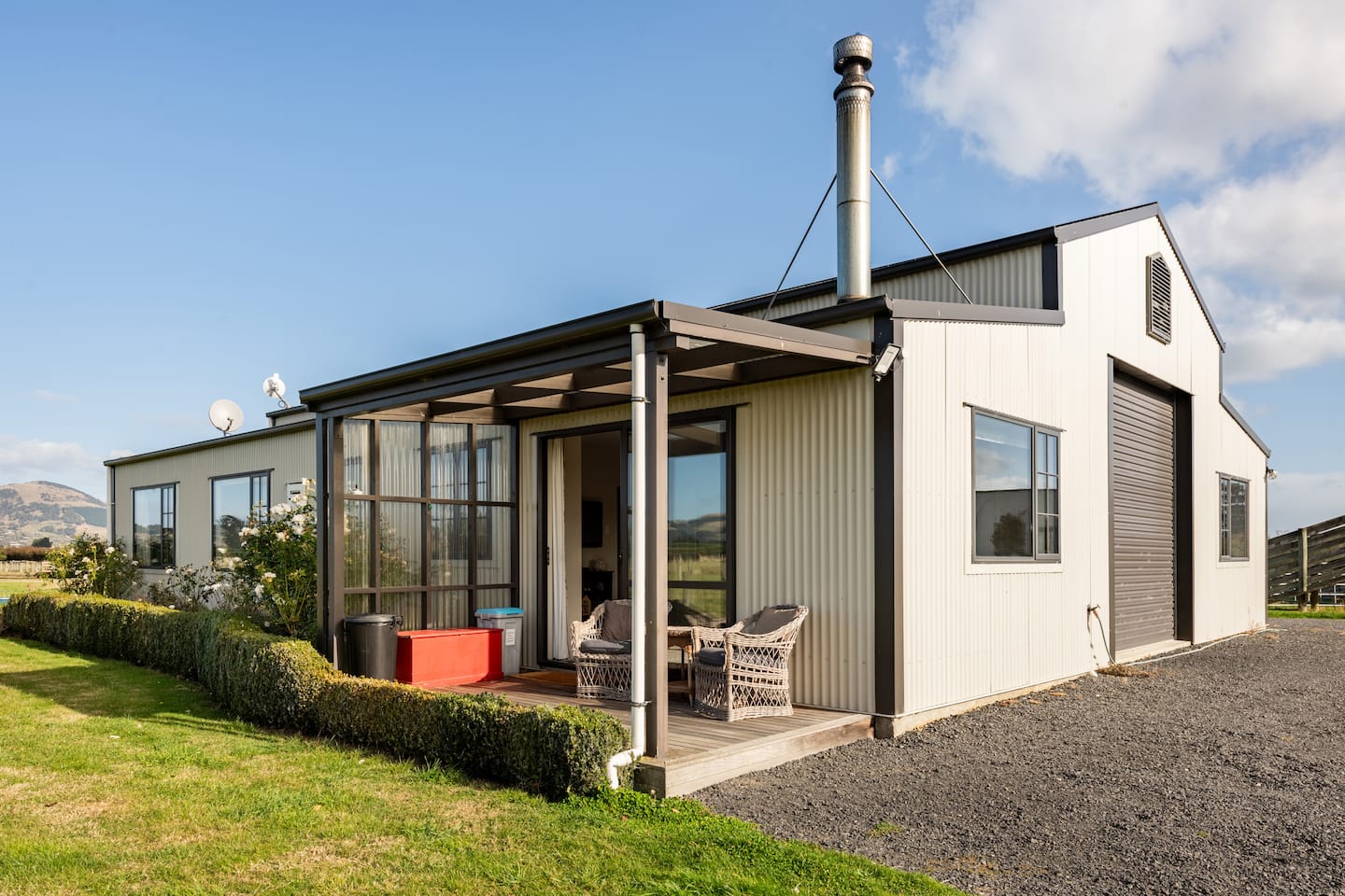 Self-contained And Warm, 15 Min From Dunedin 3
