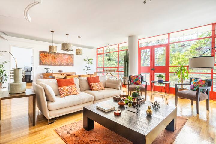 POLANCO AT ITS ABSOLUTE BEST! AMAZING LOCATION gallery image 2