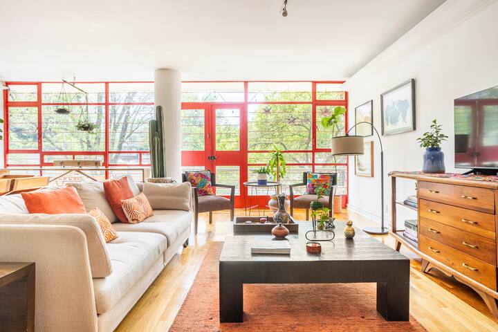 POLANCO AT ITS ABSOLUTE BEST! AMAZING LOCATION gallery image 5