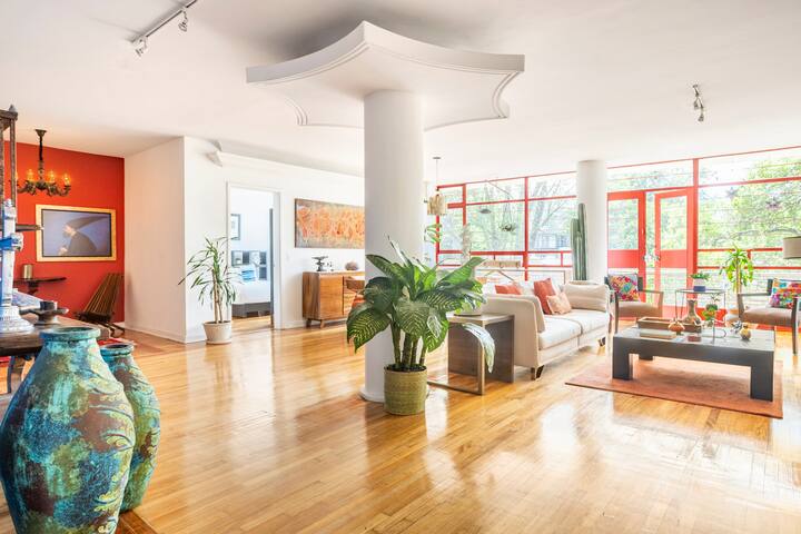 POLANCO AT ITS ABSOLUTE BEST! AMAZING LOCATION gallery image 3