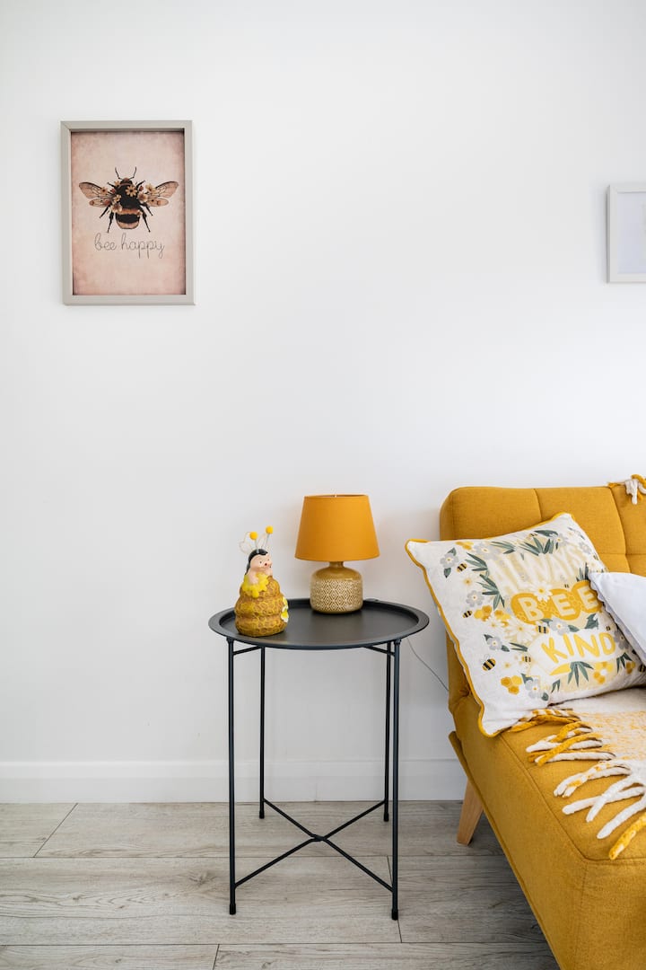 Bumble Bee Lodge, Room 1 - Portaferry