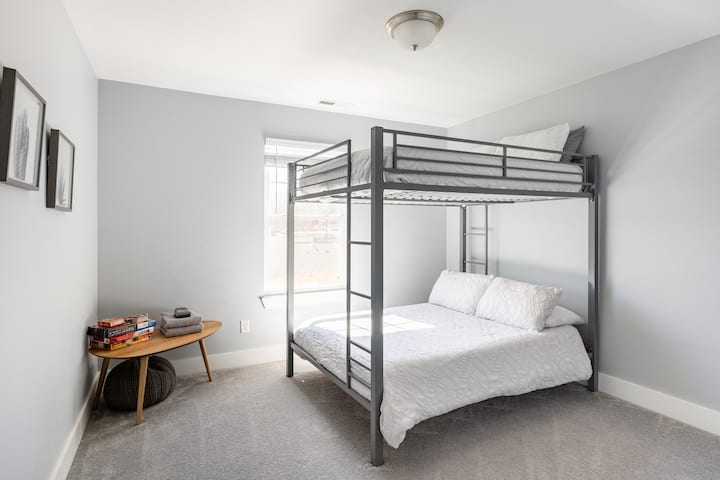 საძინებელი 2