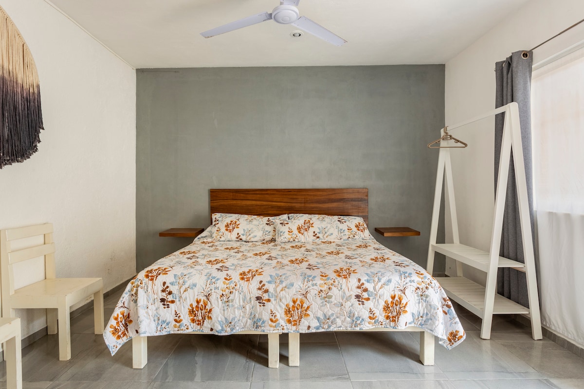 საძინებელი