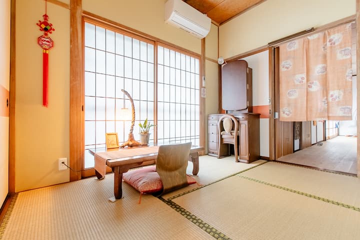 寝室2
