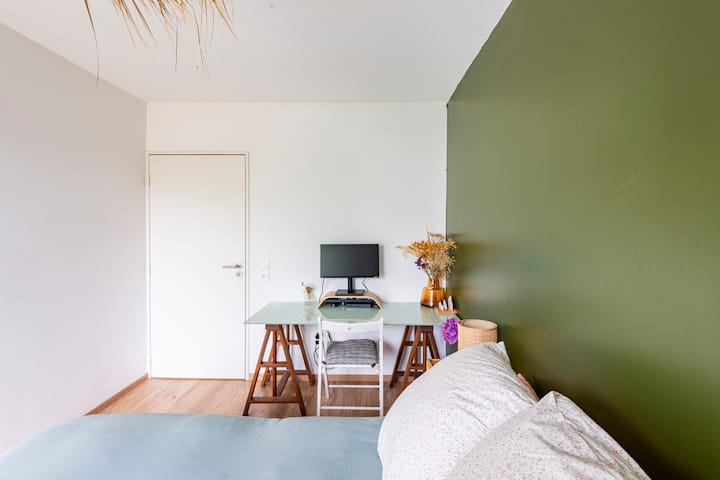 Спална соба 1