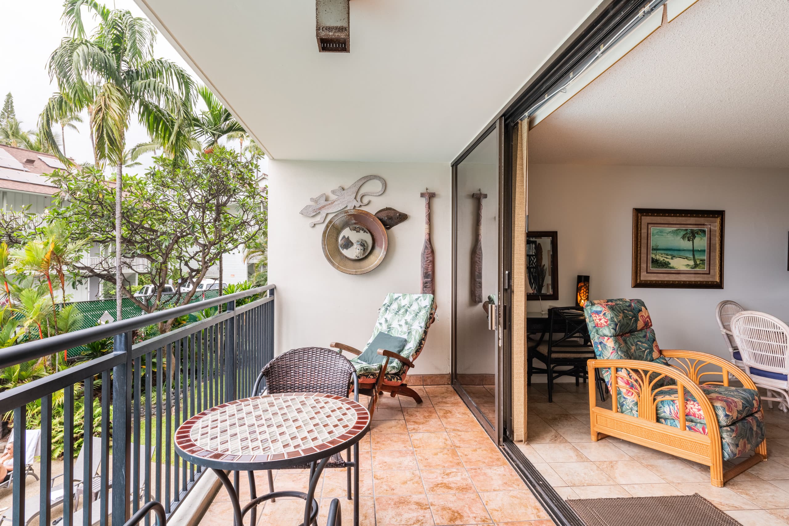 Condo in Kailua-Kona · ★4.83 · 1 bedroom · 3 beds · 2 shared baths - Image 34
