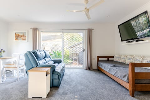Kenmore Cottage - feel at home
