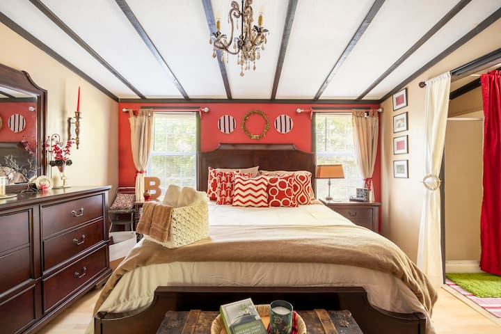 Bedroom 1
