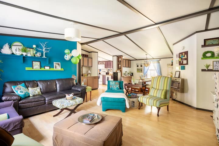 Living room 1