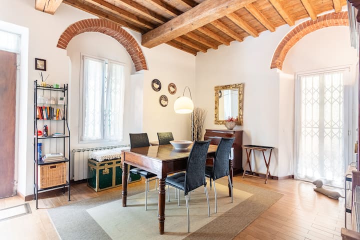 Casa Duccio - Florença