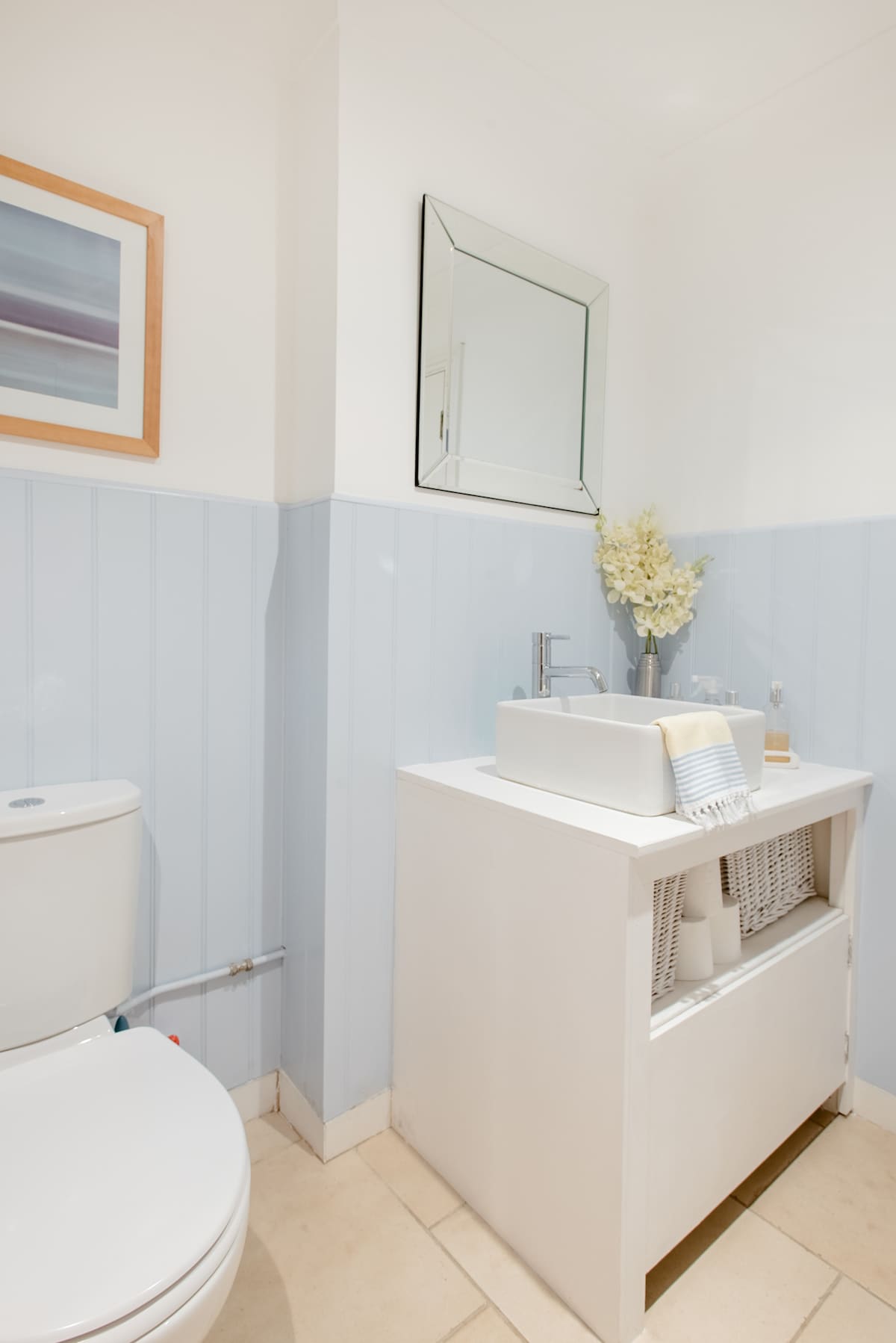 Watermill Guest Suite