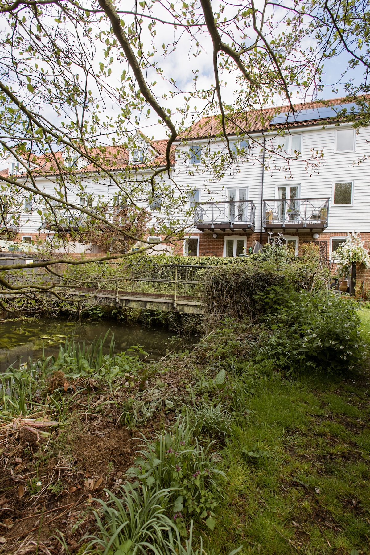 Watermill Guest Suite