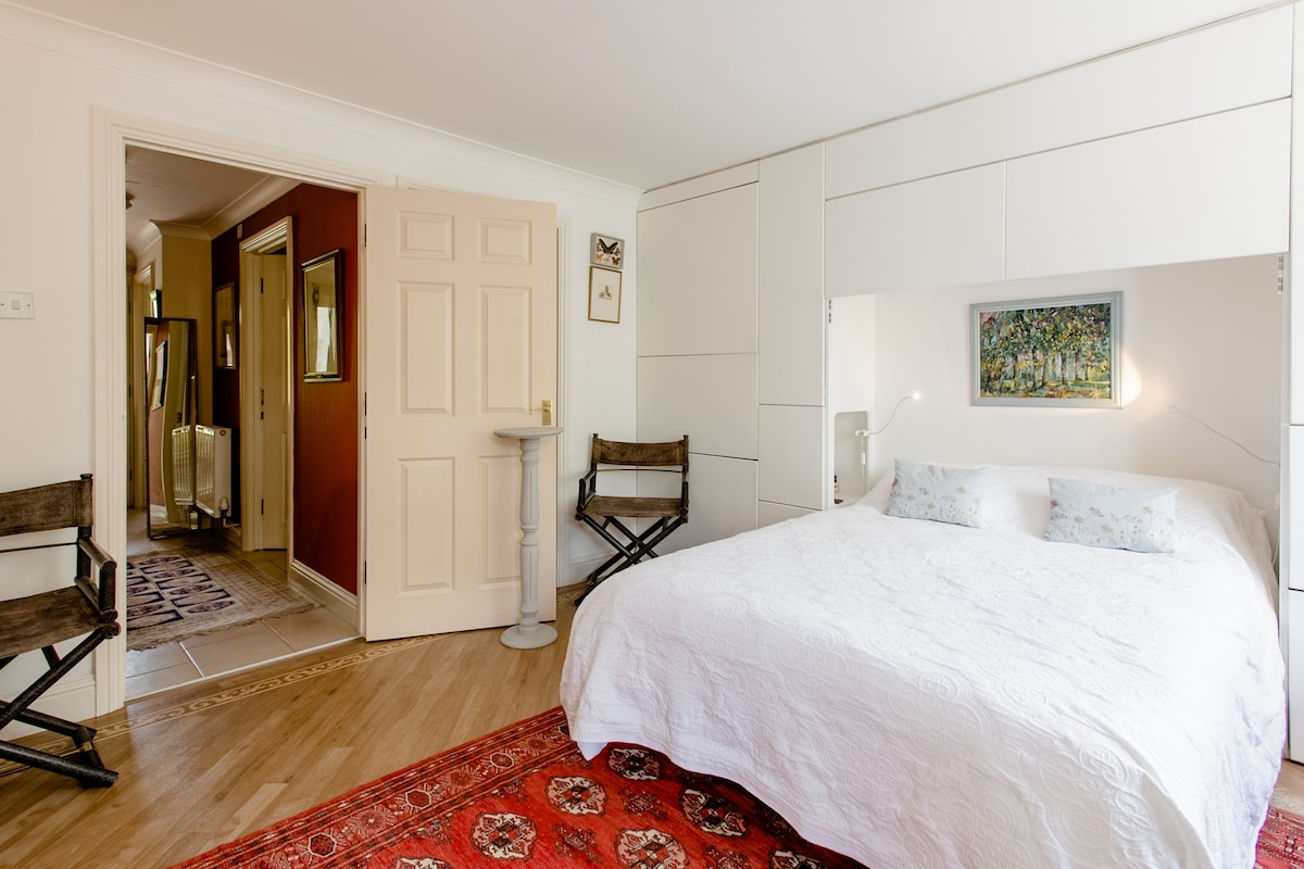 Watermill Guest Suite