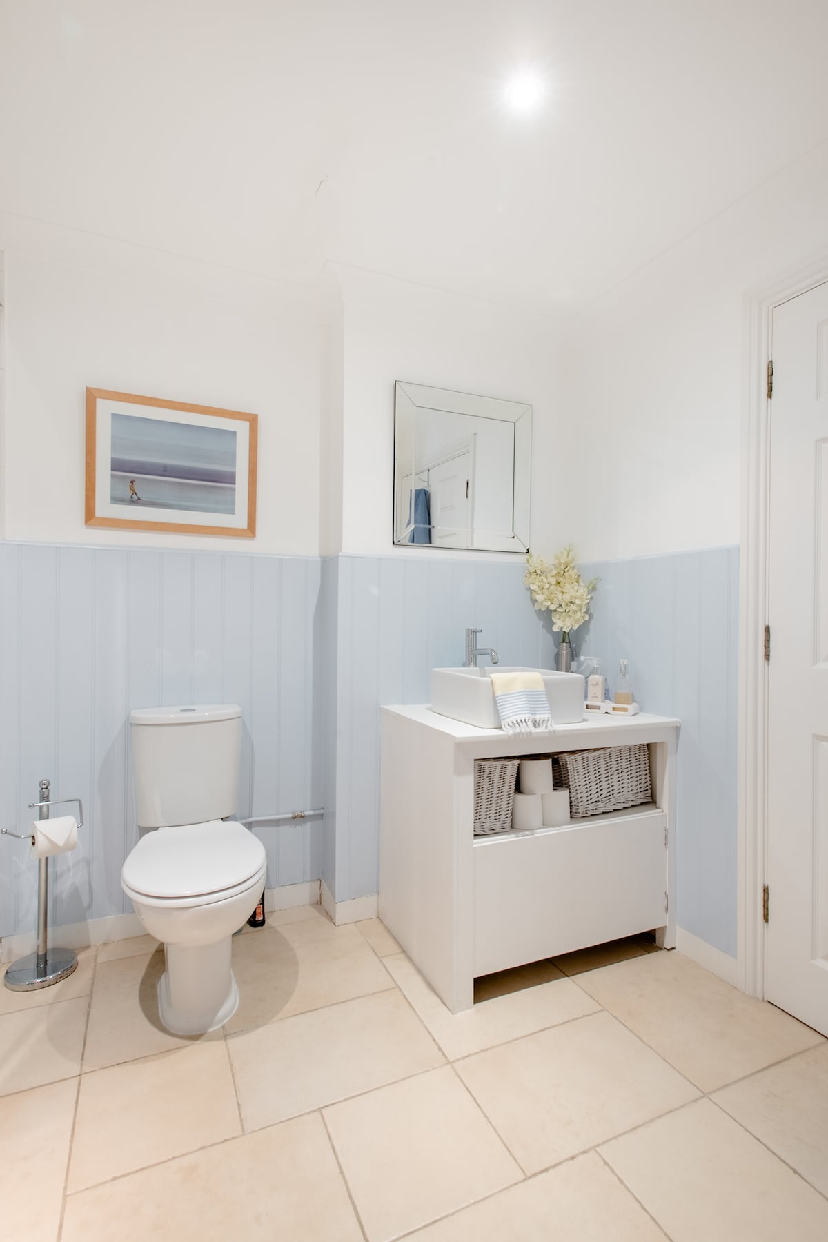 Watermill Guest Suite