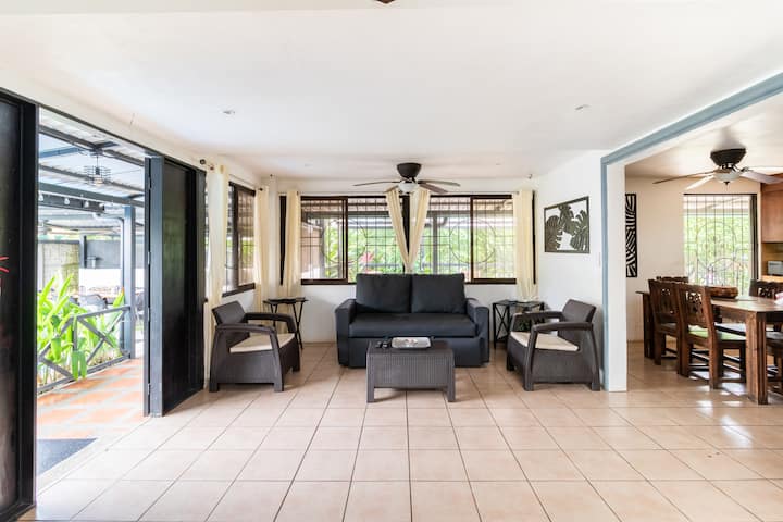 Всекидневна