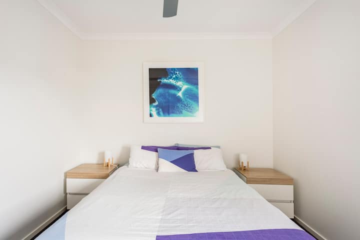 საძინებელი