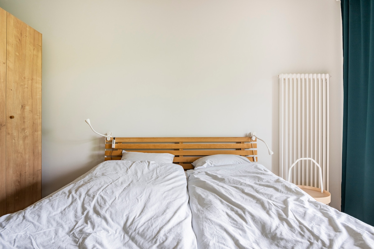 ห้องนอน