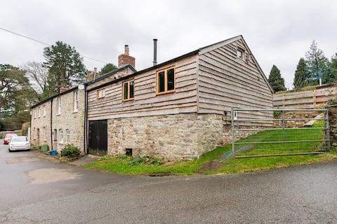 Walkers  Rest at The Hayloft - The Brecon Beacons