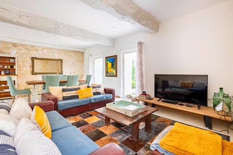 Exceptional homes for large families