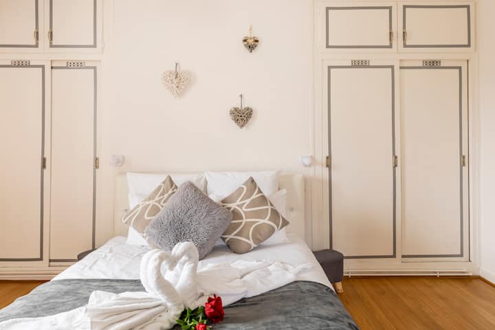 habitación izquierda