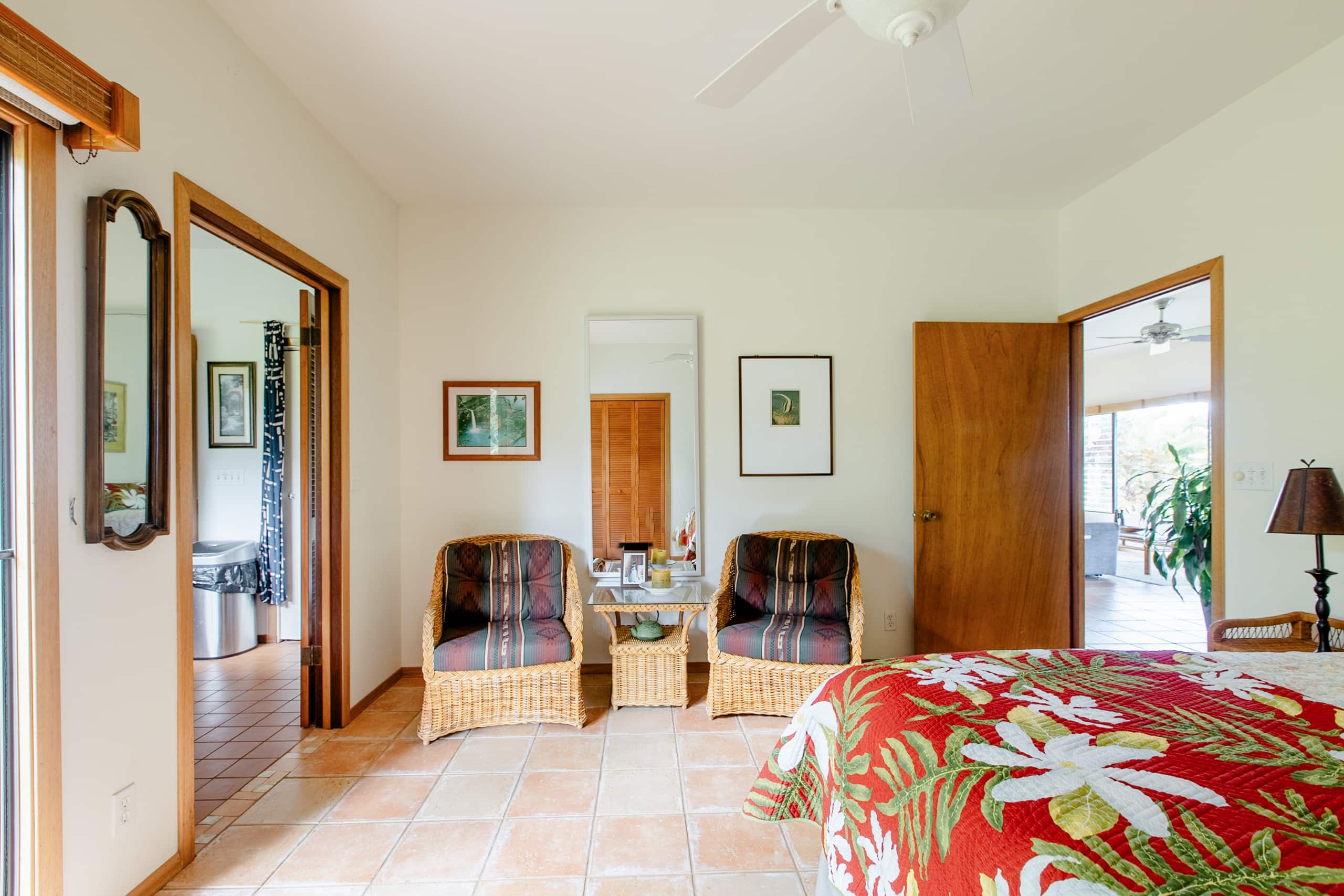 Home in Pepeekeo · ★4.94 · 2 bedrooms · 2 beds · 2 baths - Photo 12