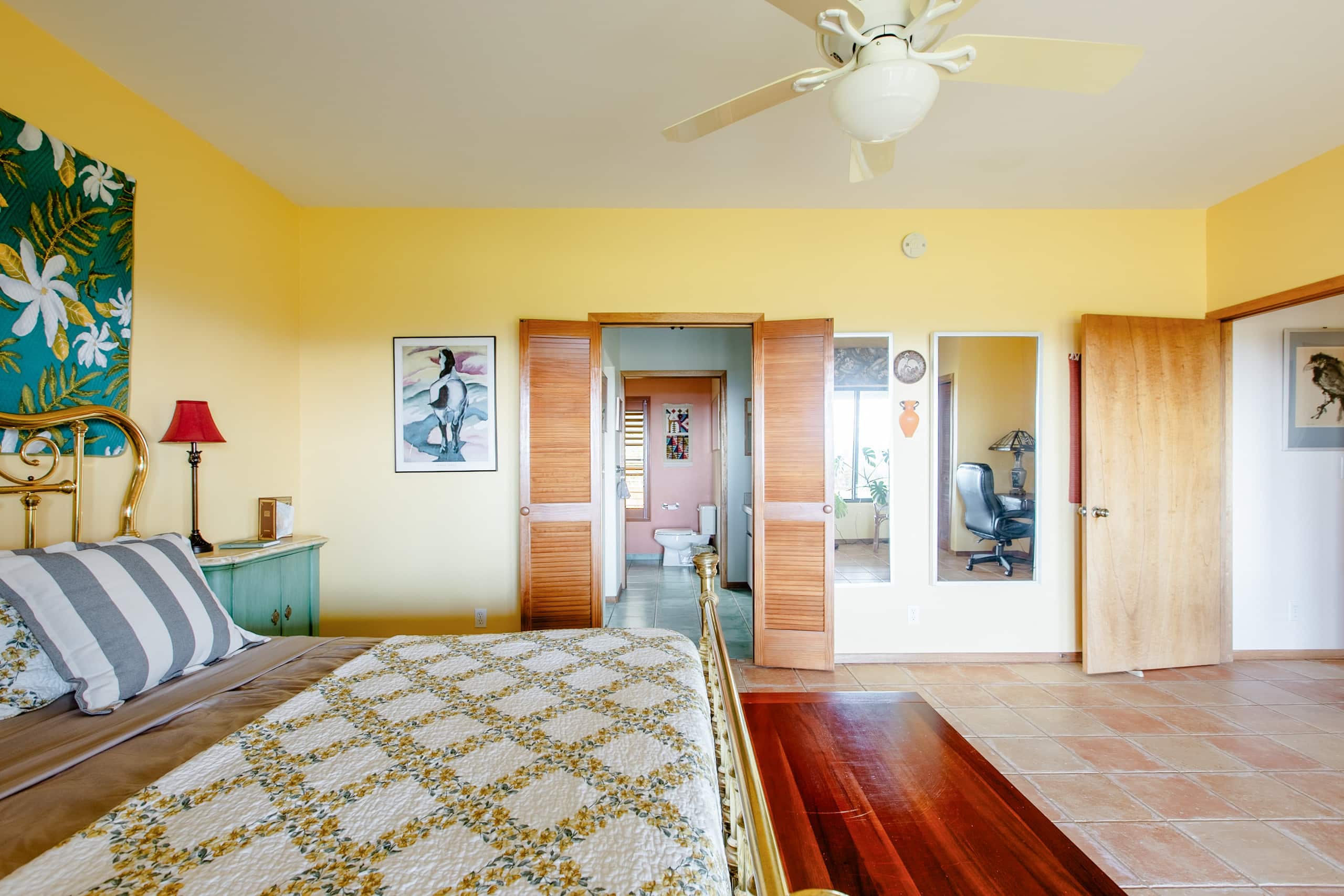 Home in Pepeekeo · ★4.94 · 2 bedrooms · 2 beds · 2 baths - Photo 9