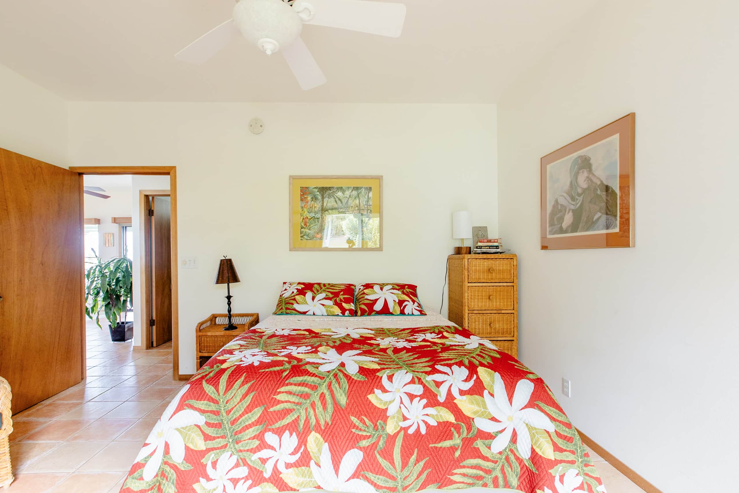 Home in Pepeekeo · ★4.94 · 2 bedrooms · 2 beds · 2 baths - Photo 11