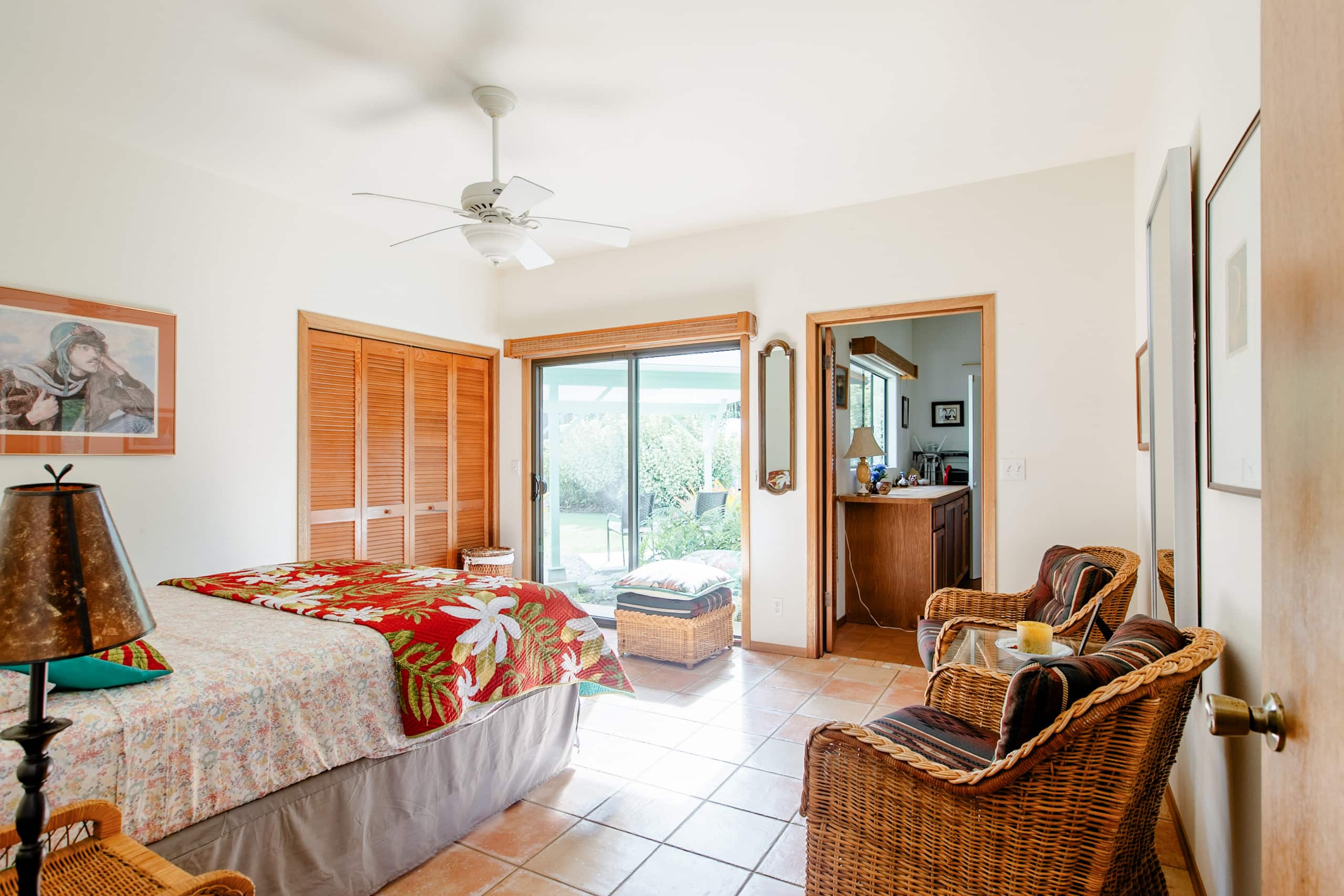 Home in Pepeekeo · ★4.94 · 2 bedrooms · 2 beds · 2 baths - Photo 13
