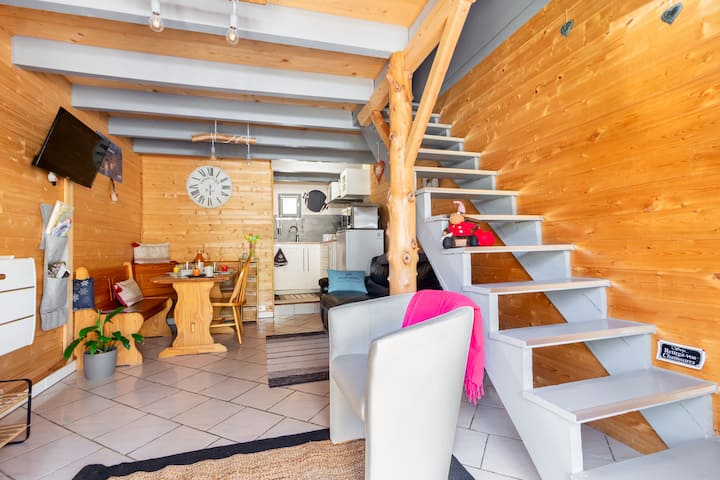 Chalet D'en Castel, Vue Panoramique, Calme Absolu - Ax 3 Domaines
