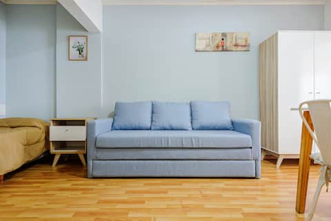 Top Airbnb: Furnished Apartment - ABASTO TANGO en Comuna 3