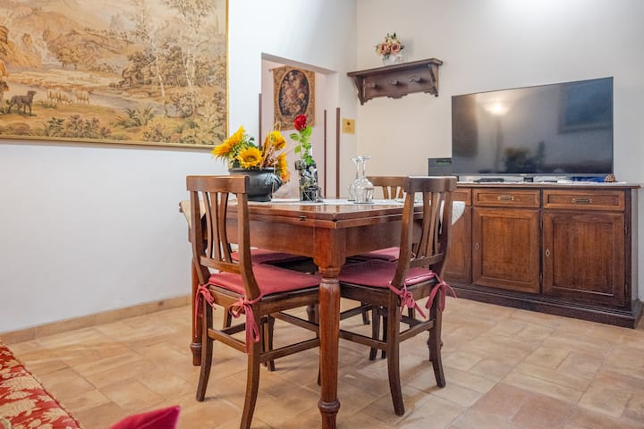 Casa Fronte Colosseo, Per Famiglie E Coppia. Roma - Monti