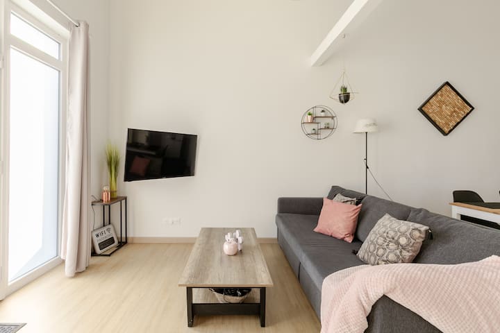 Maisonnette Indépendante 12kms De Strasbourg - Fegersheim