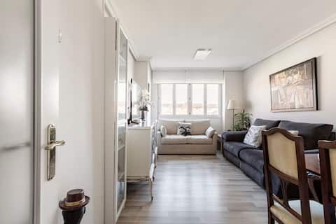 3 bedroom apartment in Oviedo