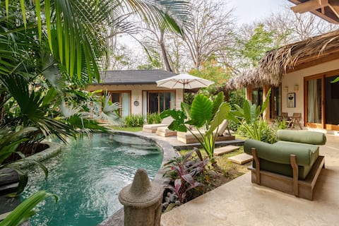Vida Nova - A 7 Beds private Beachfront Estate