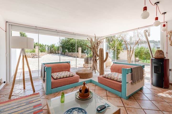 Nell’Arneo Country House