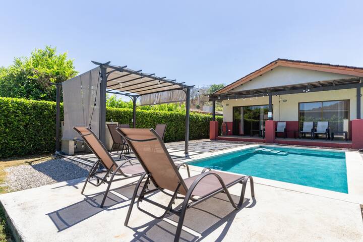 Casa Vacacional Tamarindo Beach