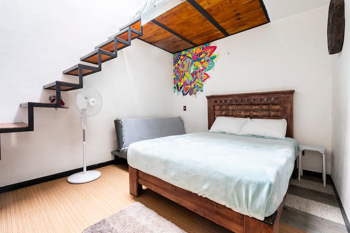 غرفة النوم 2