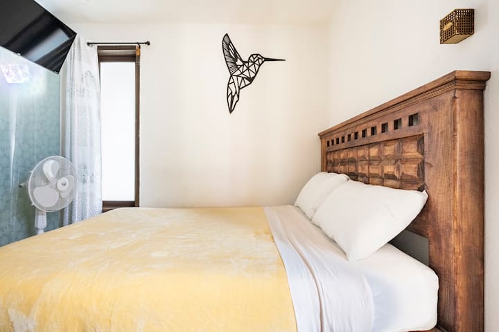 غرفة النوم 1