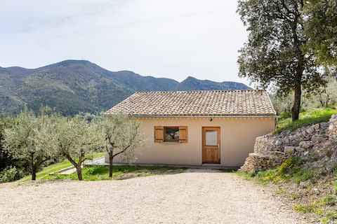 La Maison des Oliviers - 6 people, 3 bedrooms