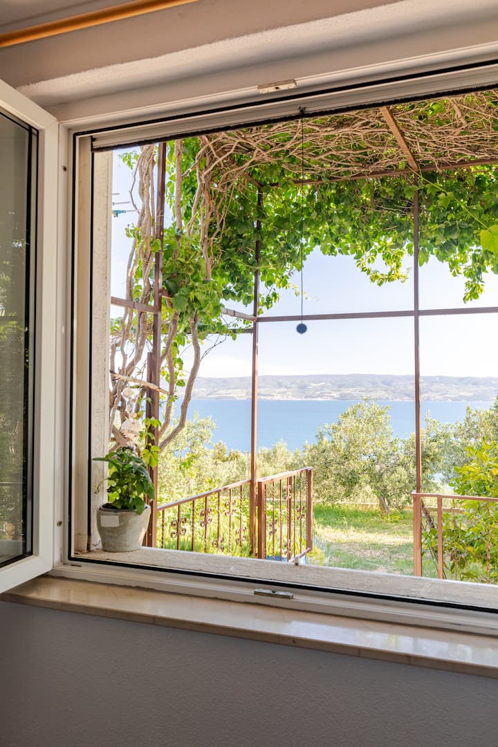 ห้องนอน