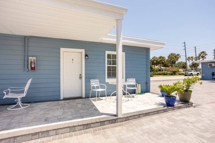 The Breezeway Motel managed Airbnb listing 2