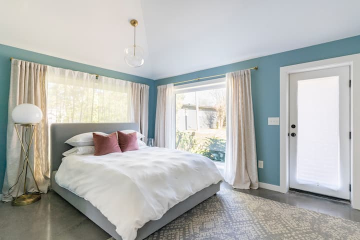 ห้องนอน