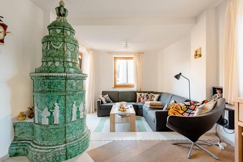 B&B Santa Lucia – Val di Non