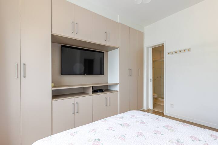 Leblon excelente 3qts suite a 100m praia posto 11 gallery image 5