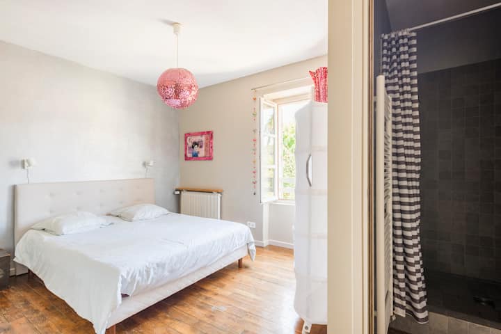 غرفة النوم 4