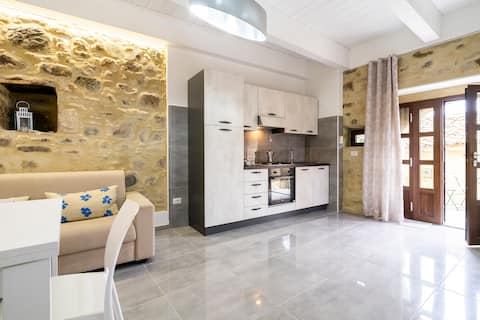 Camera  medievale deluxe